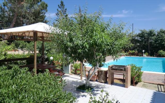 Villa Sea and Archaeology