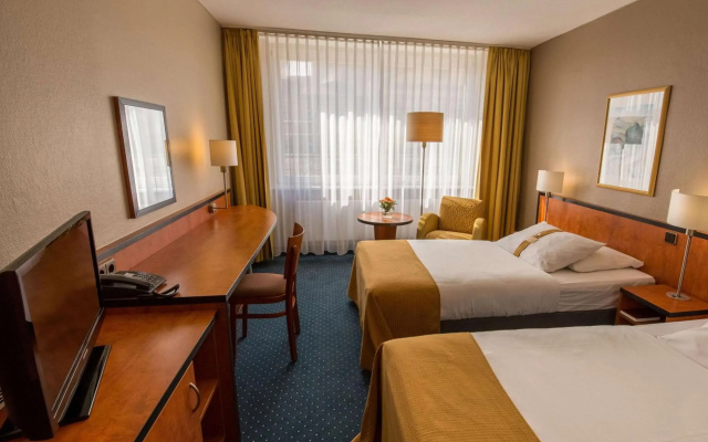 Best Western Plus Hotel Bautzen