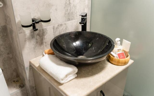 Apartament ALESSIA