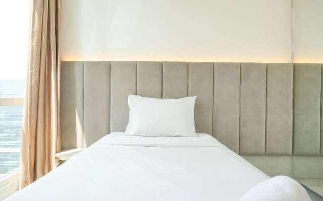 Warm And Elegant 2Br At The Kensington Royal Suites Apartment