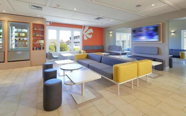 Campanile Poitiers Chasseneuil