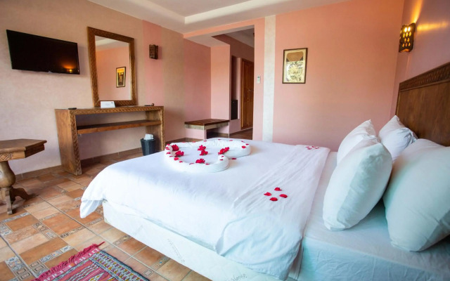 Dar Eddaya Hôtel