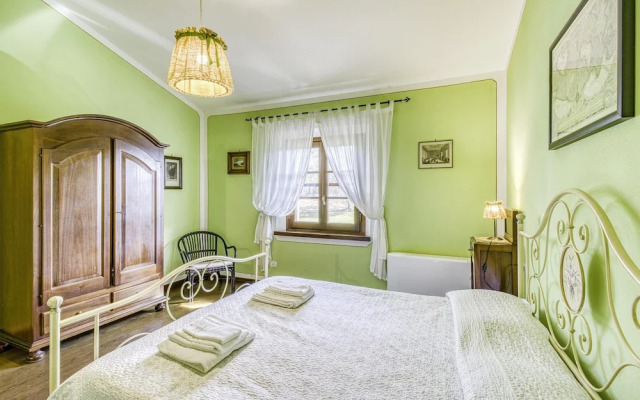 Maramaldo Sangiovese Shared Pool Chianti