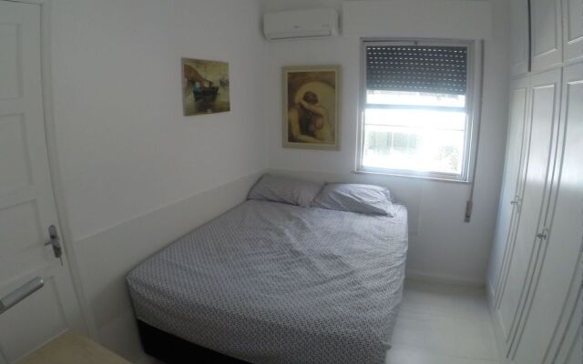 Dois Quartos Dias Ferreira - LEB12