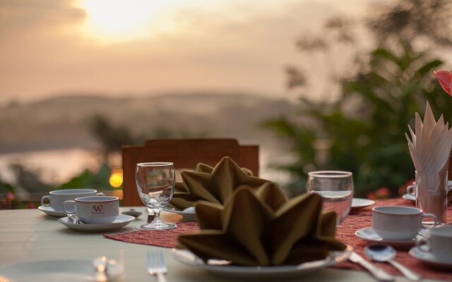 Wanasom Wellness And Aesthetic Resort