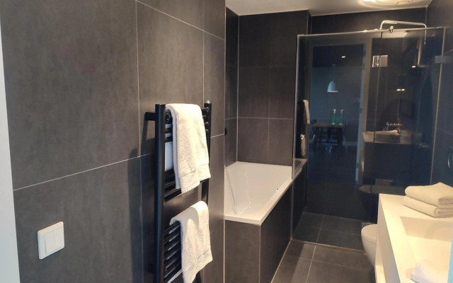 B-aparthotel Kennedy
