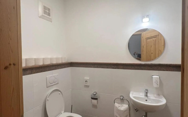 Penthouse Appartement