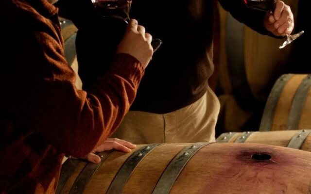 Le Favole Agriturismo