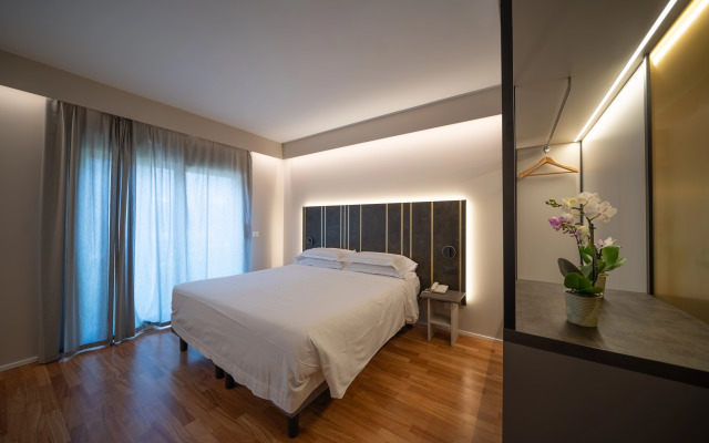 Plaza Hotel Catania