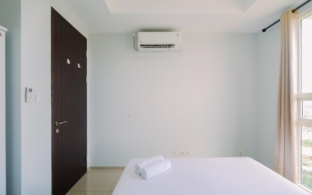 Best Choice And Restful 1Br Citralake Suites Apartment