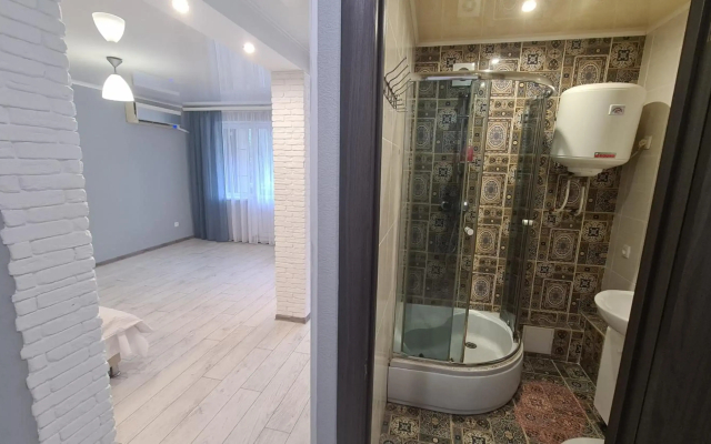 Apartaments on vulytsia Heroiv Ato 32 (97th Kvartal)
