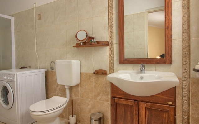 Holiday house Kova - private pool: Liznjan, Istria