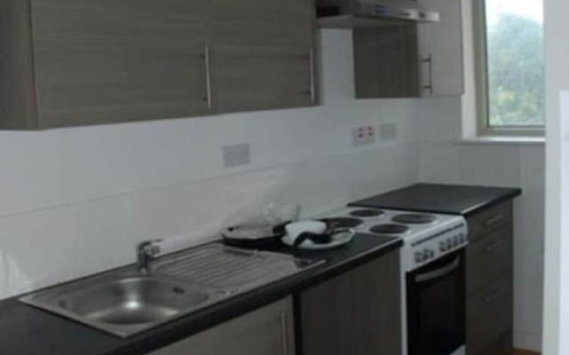 Apartments at Unity House