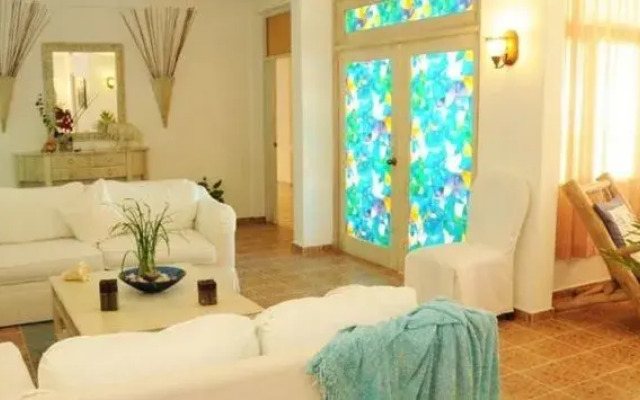 Breezes Puerto Plata Spa & Beach Resort