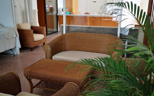 Ammos Hotel
