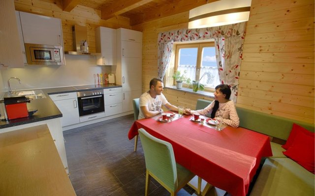 Ferienwohnung Hanetseder