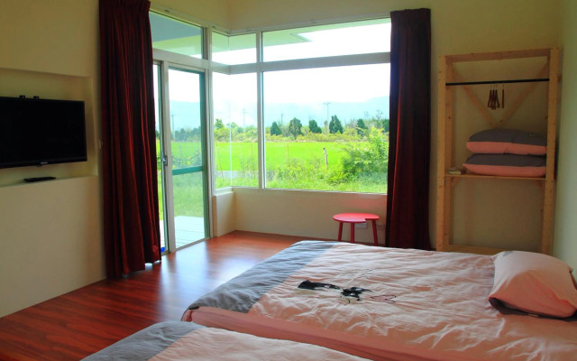 Meetcanaan B&B homestay