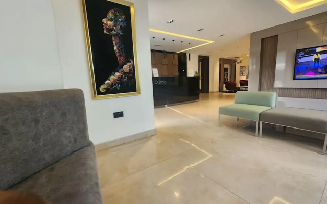 D'Stolz Villa and Hospitality