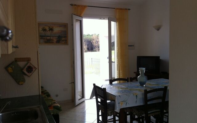 Valledoria Apartments