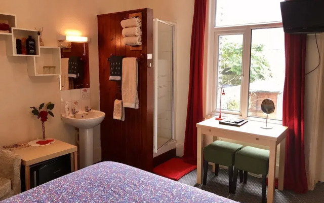 Sondes Lodge B&B