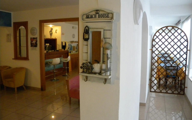 Hotel Eliani