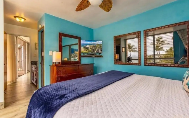 Kamaole Nalu, #504^ 2 Bedroom Condo by RedAwning