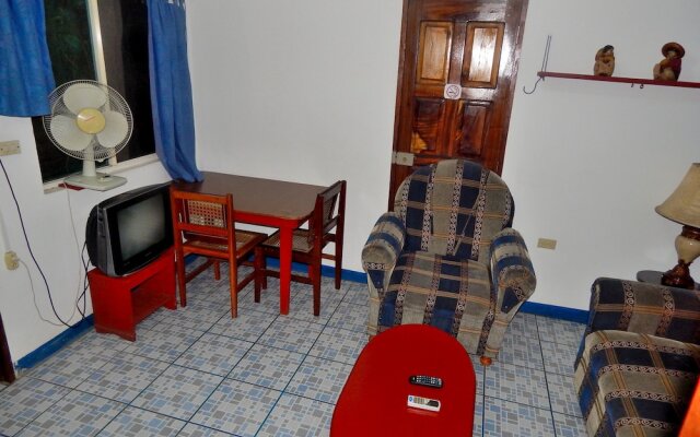 Rositas Hotel