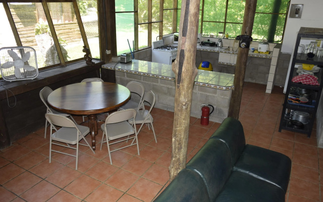 Villas María Luisa Lodge