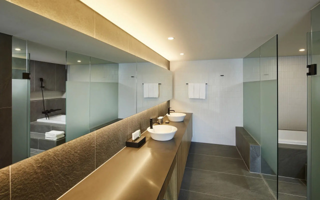 Lahan Select Gyeongju