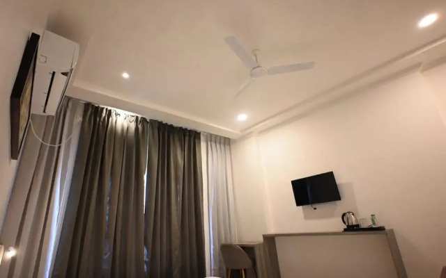 Tarang Stay Inn