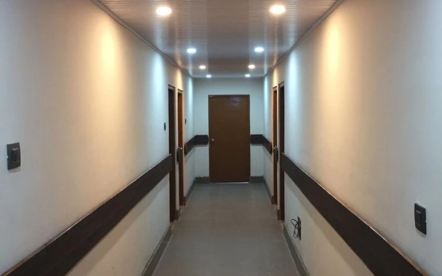 Hotel Olive Branch Darjeeling
