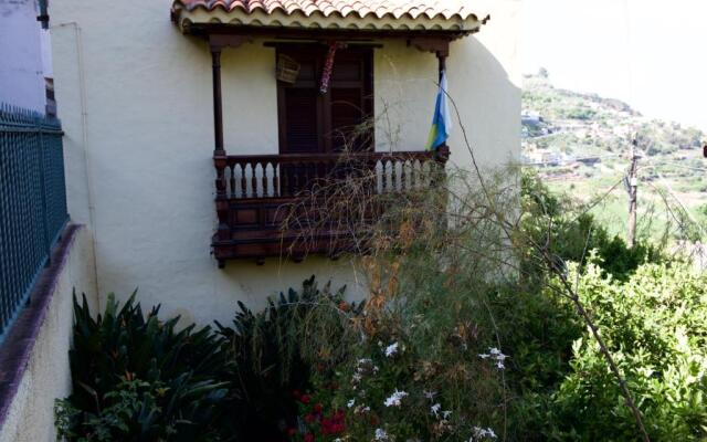 Casa Rural de Tío Félix