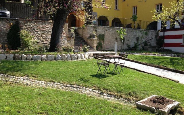 Agriturismo Villa Bissiniga