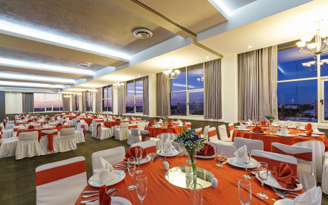 Hotel El Conquistador