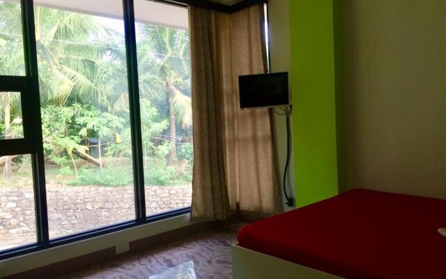 LCF - BB Hotel