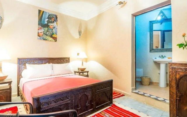 Riad Saida Atlas