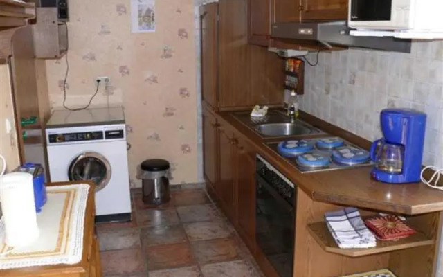 Ferienwohnung Petri Heil, 85059