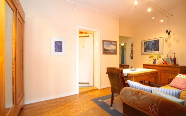 Private Apartment Klostergang (3966)