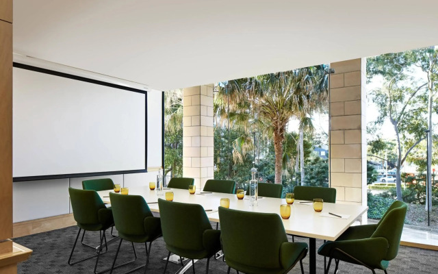 Crowne Plaza Sydney Macquarie Park by IHG