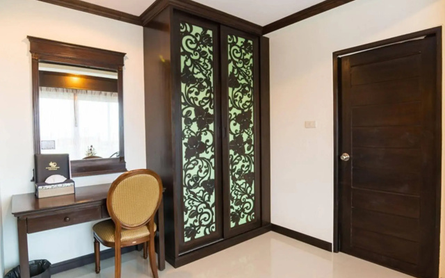 Ao Nang Orchid Resort