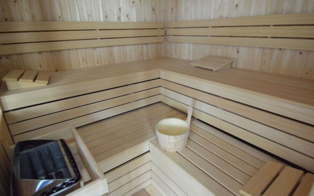 Country House in Swolgen With Sauna and Recreation Room