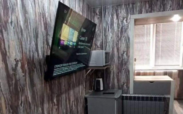 Апартаменты на улице Московская 4