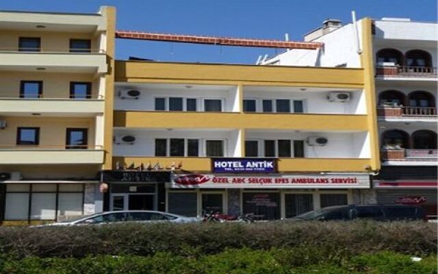 Efes Antik Hotel