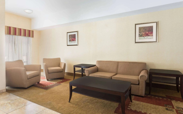 Days Inn by Wyndham Semmes/Mobile