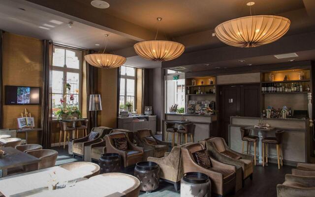 Merici Hotel Sittard