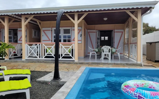 La Maison du Pécheur 97280