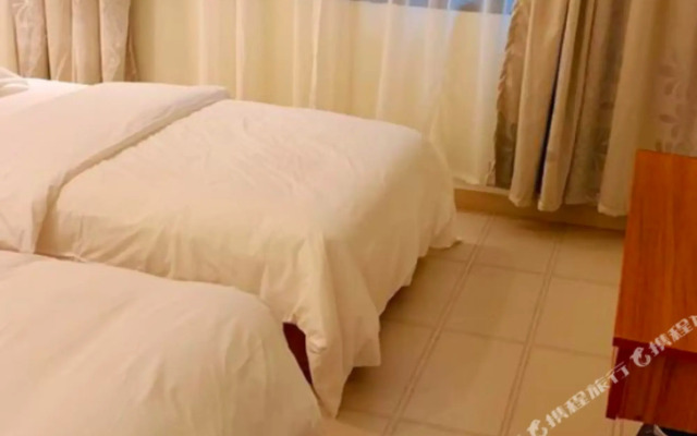 Juntian Zunpin Hotel