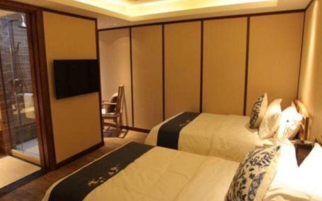 Chuan Jia Courtyard Hotel