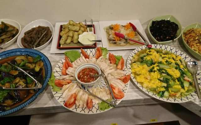 Toyohashi Station Hotel
