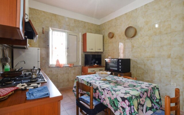 Stunning Home in Pozzallo With 3 Bedrooms